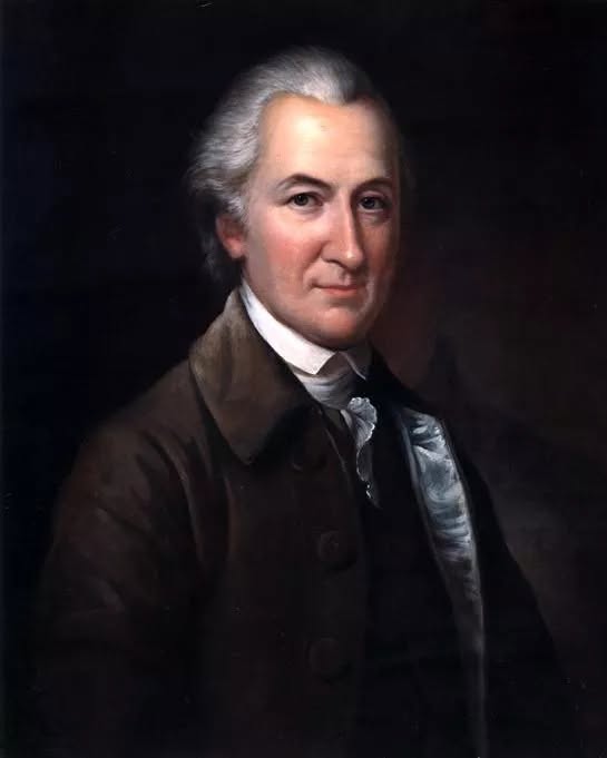 American Founder John Dickinson American Founder John Dickinson