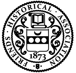 Library of the Religious Society of Friends Library of the Religious Society of Friends