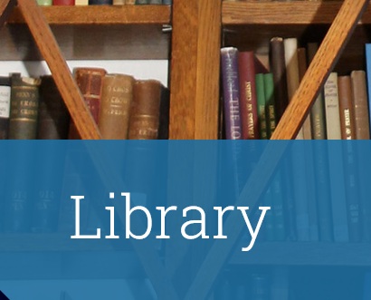 Library of the Religious Society of Friends Library of the Religious Society of Friends